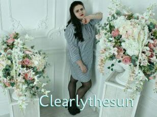 Clearlythesun