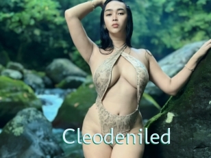 Cleodeniled