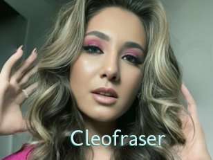 Cleofraser