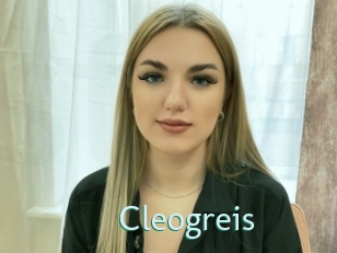 Cleogreis
