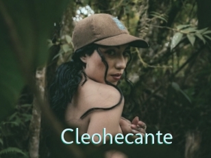 Cleohecante