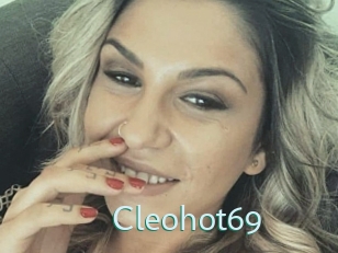 Cleohot69