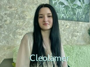 Cleolamer