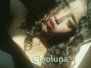 Cleoluna