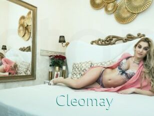 Cleomay