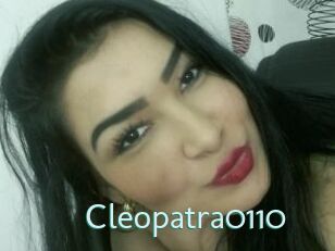 Cleopatra0110