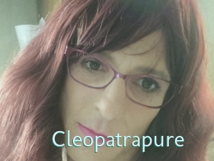 Cleopatrapure