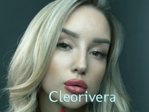 Cleorivera