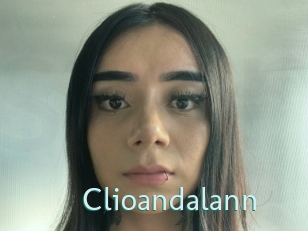 Clioandalann