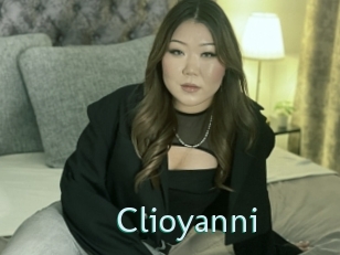 Clioyanni