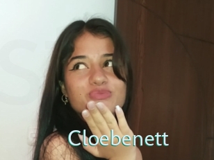 Cloebenett