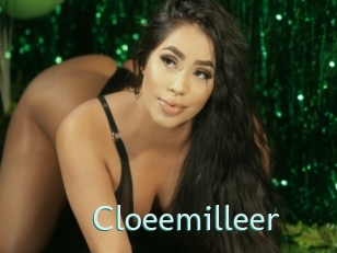 Cloeemilleer