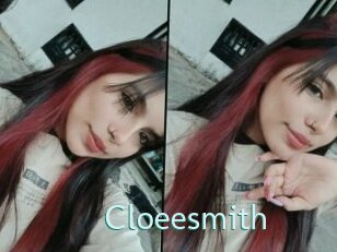 Cloeesmith