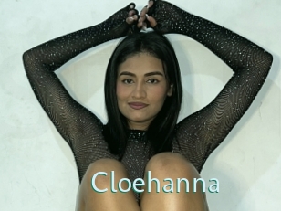 Cloehanna