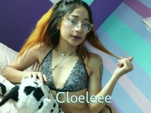 Cloeleee