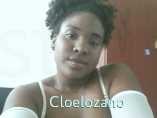 Cloelozano