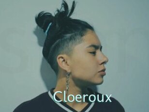 Cloeroux