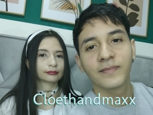 Cloethandmaxx