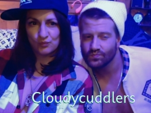 Cloudycuddlers