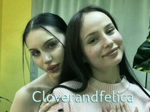 Cloverandfelica