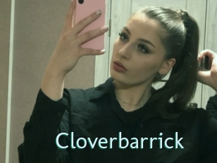 Cloverbarrick