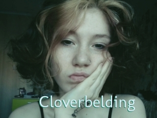 Cloverbelding