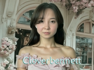 Cloverbennett