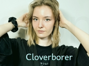 Cloverborer