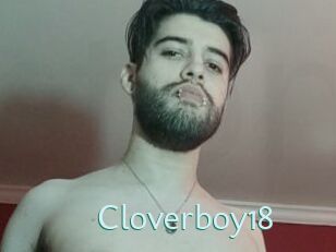 Cloverboy18