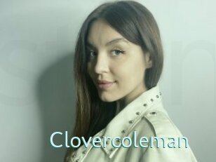 Clovercoleman
