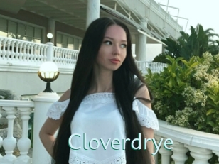 Cloverdrye