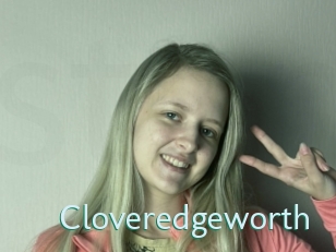 Cloveredgeworth