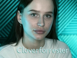 Cloverforrester