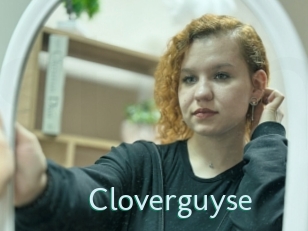 cloverguyse Straponles