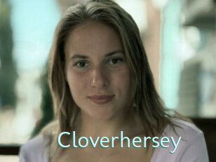 Cloverhersey