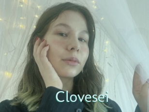 Clovesei