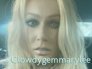 Clowdygemmarylee