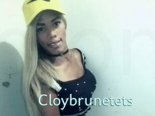 Cloybrunetets