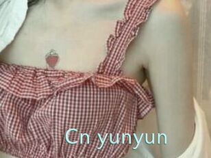 Cn_yunyun