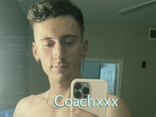 Coachxxx
