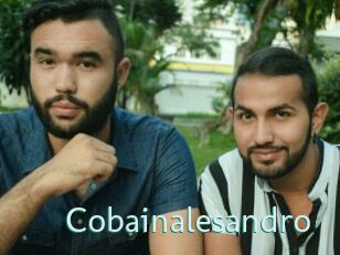 Cobainalesandro
