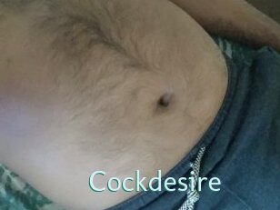 Cockdesire