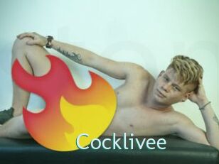 Cocklivee