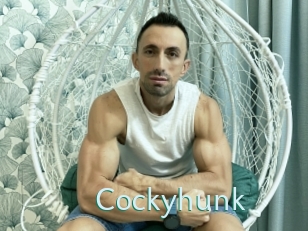 Cockyhunk