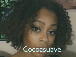 Cocoasuave