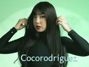 Cocorodriguez