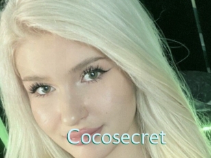 Cocosecret