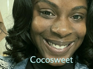 Cocosweet