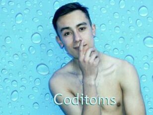 Coditoms