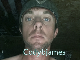 Codybjames